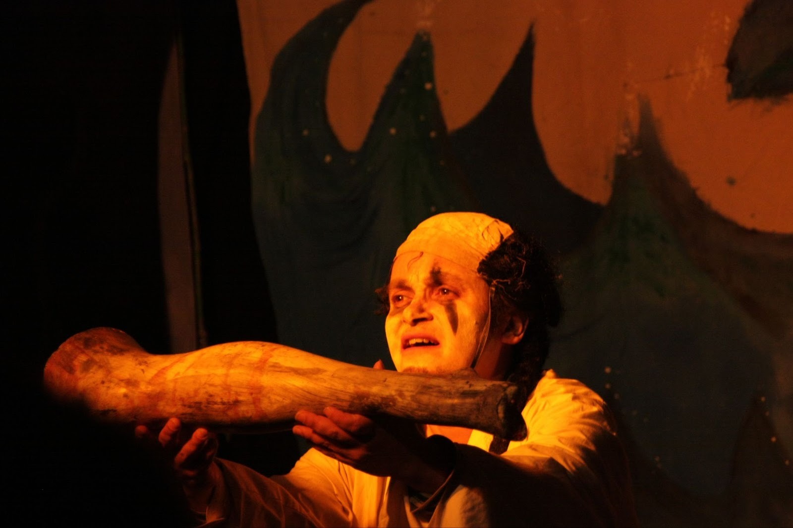 Side Show acteur