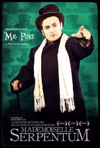 Pots